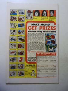 Doctor Strange #14 (1976) FN Condition