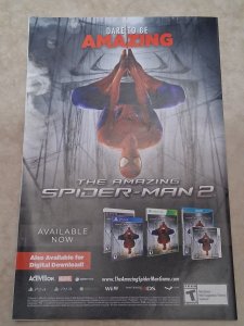 Spider-Man Spectacular (2014) #1 VF