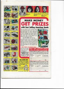 Marvel Team-Up #46  (1976)