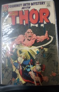 Journey Into Mystery #121 (1965)