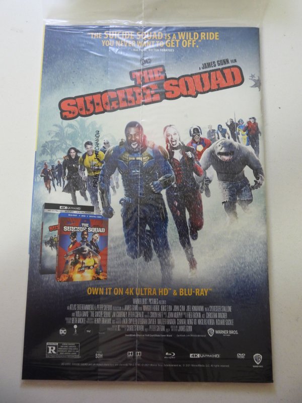 Batman/Fortnite: Foundation Garner Cover in poly sealed bag