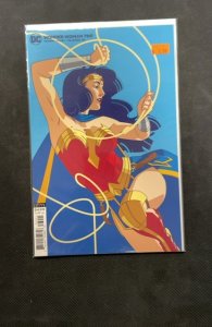 Wonder Woman #769 Variant Cover (2021)