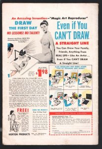 Pep #157  1962 - Archie  -VG - Comic Book