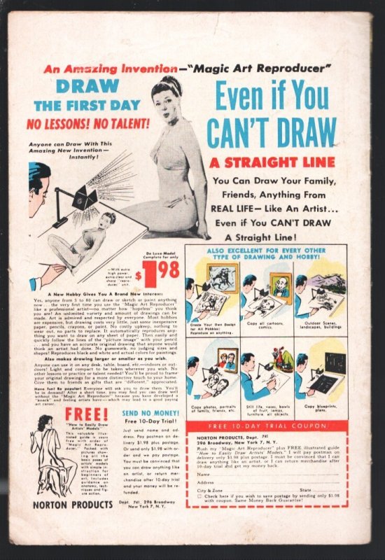 Pep #157  1962 - Archie  -VG - Comic Book