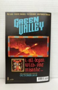 Outcast by Kirkman & Azaceta #21 (2016)