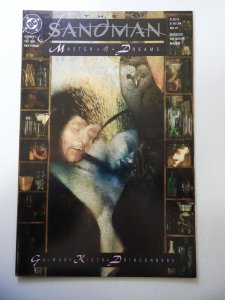 The Sandman #2 (1989) VF+ Condition