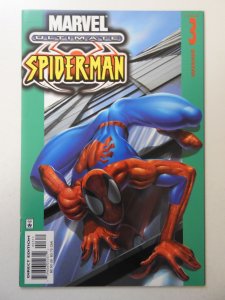 Ultimate Spider-Man #3 (2001) VF Condition!