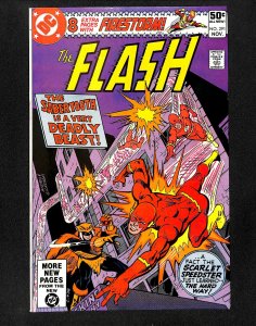 Flash #291