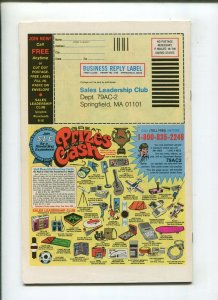 LAUGH #338 (9.2) BLOW THE MAN DOWN 1979