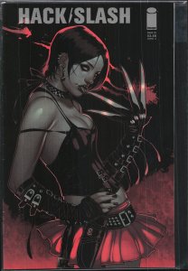 Hack/Slash #23 (2013)