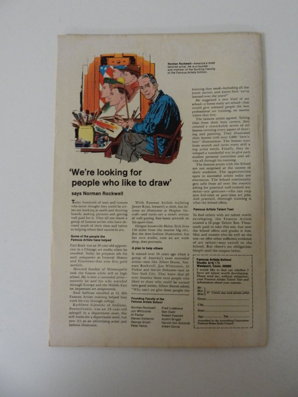 Marvel Tales #23 (1969) FN/VF condition