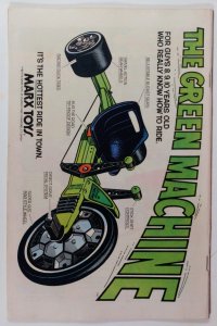 Freedom Fighters #4 (5.5, 1976)