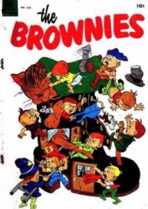 The Brownies