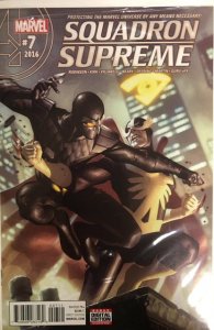 Squadron Supreme #7 (2016)
