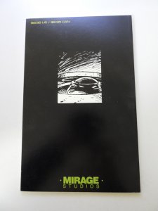 Teenage Mutant Ninja Turtles (1990) VF/NM condition