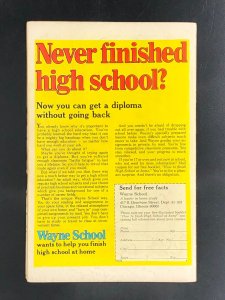 Marvel Two-in-One #8 (1975)