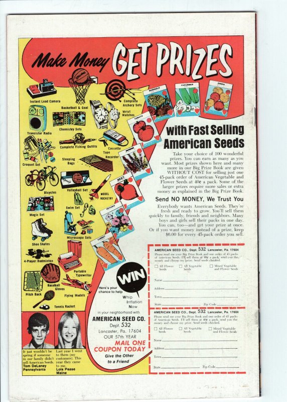 TOR #1 - 3.5 - OW-W - Origin - Kubert