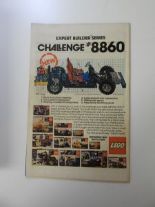 Ghost Rider #62 (1981) FN/VF condition