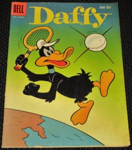 Daffy #16 (1959)