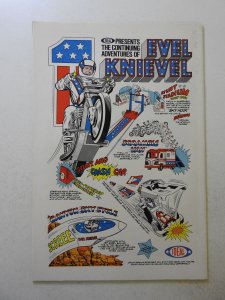 Jungle Action #13 (1975) VF- Condition! MVS intact!