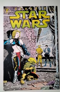 Classic Star Wars #7 (1993) Dark Horse Comic Book J750