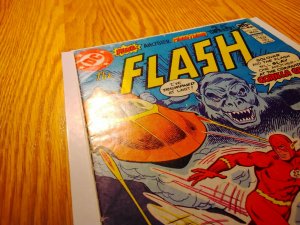 The Flash #295 (1981)