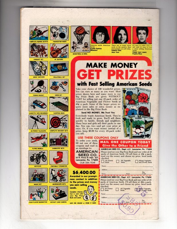 G.I. Combat #189 (1976)   / ID#8853