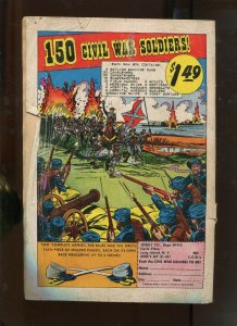 ACTION COMICS #288 (2.0) THE MAN WO EXPOSED SUPERMAN! 