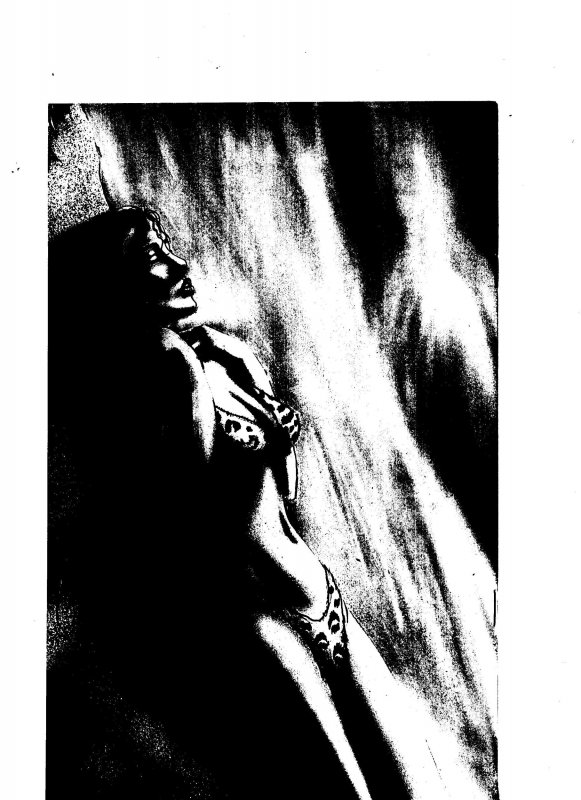 Cavewoman: Rain #6 (1996)Comic Book Caliber Grade VF- 7.5