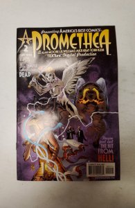 Promethea #2 (1999) NM America's Best Comic Book J735