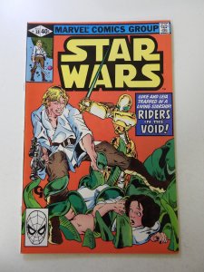 Star Wars #38 (1980) VF condition