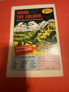 Detective Comics #388 (1969) Vs the joker