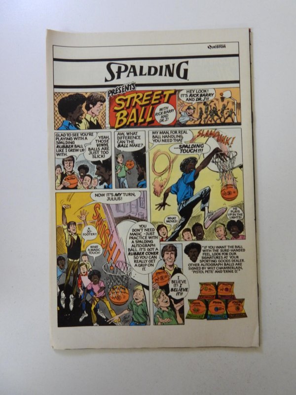 Howard the Duck #15 (1977) FN/VF condition