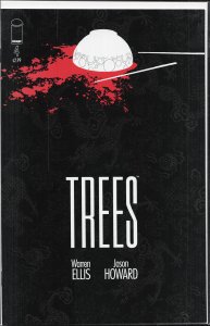 Trees #4 (2014)
