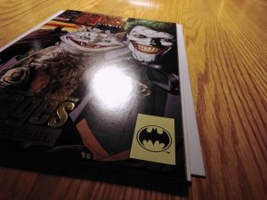 Batman: Legends of the Dark Knight #50 (1993) Joker