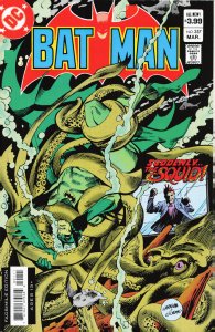 Batman #357 (1983) Batman [Key Issue]