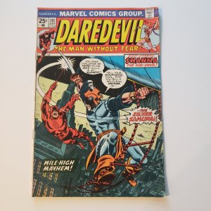 Daredevil #111