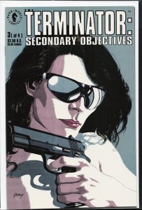 Terminator: Secondary Objectives #3 (1991)