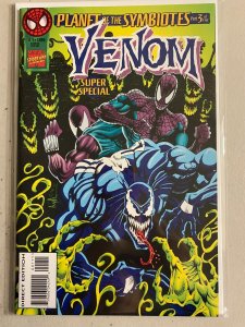 Venom Super Special #1 8.5 (1995)