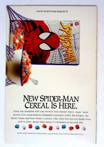 Daredevil #352 (1996) VF/NM Bullseye Marvel