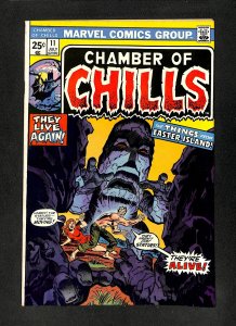 Chamber Of Chills (1972) #11