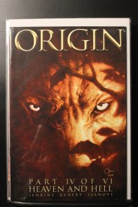 Origin #4 (2002)