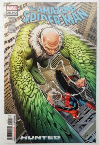 The Amazing Spider-Man #20.HU (LGY 821)(NM, 2019)