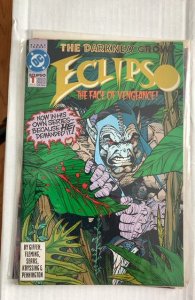 Eclipso #1 (1992)