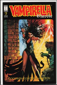 Vampirella Classic #2 (1995) Evily