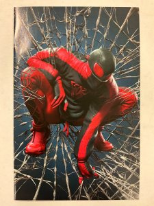 Miles Morales: Spider-Man #30 Grassetti Cover B (2021)