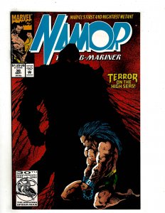 Namor, the Sub-Mariner #30 (1992) SR27