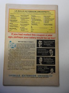 Kull the Conqueror #3 (1972)