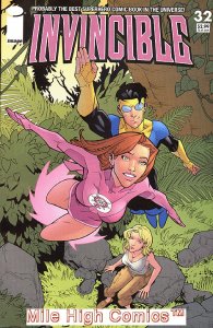 INVINCIBLE (2003 Series) #32 Fine Comics Book