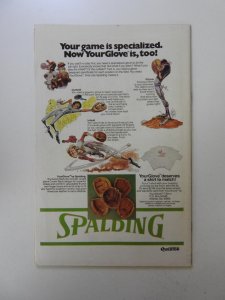 Marvel Spotlight #30 (1976) VF condition